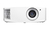 Optoma 4K400X videoproyector Proyector de alcance estándar 4000 lúmenes ANSI DLP 2160p (3840x2160) 3D Blanco