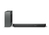 Philips TAB8507B/10 altoparlante soundbar Antracite 3.1 canali 600 W