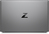 HP ZBook Power G9 Intel® Core™ i7 i7-12700H Mobiel werkstation 39,6 cm (15.6") Full HD 32 GB DDR5-SDRAM 1 TB SSD NVIDIA RTX A1000 Wi-Fi 6E (802.11ax) Windows 11 Pro Zilver