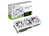 ASUS ROG -STRIX-RTX4080-16G-WHITE videókártya NVIDIA GeForce RTX 4080 16 GB GDDR6X