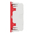 Schneider Electric NU306103S wandcontactdoos Rood