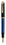Pelikan M400 stylo-plume Système de reservoir rechargeable Noir, Bleu, Or 1 pièce(s)