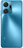 Honor X7a 17,1 cm (6.74") SIM doble Android 12 4G USB Tipo C 4 GB 128 GB 6000 mAh Azul