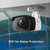 TP-Link VIGI C320I Bulb IP security camera Outdoor 1920 x 1080 pixels Ceiling/Wall/Pole