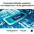 Samsung Galaxy Book3 360 15.6" Laptop i7 16GB 512GB Windows 11 Pro Graphite