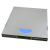 Intel SR1530CLR Server-Barebone Intel® 5000V LGA 771 (Socket J) Rack (1U) Schwarz, Grau