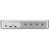 Tripp Lite 4-Port Compact DVI / USB KVM Switch w/ Audio and Cables