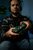 PDP 049-012-CMGG játékvezérlő Szén, Zöld USB Gamepad Analóg/digitális PC, Xbox One, Xbox One X, Xbox Series S, Xbox Series X