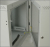Triton RBA-15-AD5-CAX-A1 rack cabinet 15U Wall mounted rack Grey