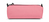Eastpak Benchmark Single Weiches Federmäppchen Nylon Pink