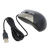 Acer USB Optical mouse muis USB Type-A Optisch Ambidextrous