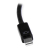 StarTech.com Mini DisplayPort naar HDMI 4K-converter Mini DisplayPort 1.2 naar HDMI actieve adapter voor mDP-UltraBook / -laptop 4K 30 Hz