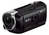 Sony HDRPJ410 Kézi videokamera 2,29 MP CMOS Full HD Fekete