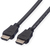 VALUE HDMI High Speed Cable with Ethernet, HDMI M - HDMI M, LSOH 2 m