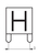 Philips Halogen Clickline G9 Halogenlampe 18 W Warmweiß