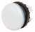 Eaton M22-L-W alarm light indicator 250 V White