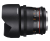Samyang 10mm T3.1 VDSLR ED AS NCS CS II SLR Objectif ultra large Noir