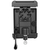 RAM Mounts RAM-HOL-TABL23U supporto per personal communication Supporto passivo Tablet/UMPC Nero