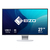 EIZO FlexScan EV2785-WT LED display 68,6 cm (27") 3840 x 2160 pixelek 4K Ultra HD Fehér