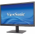 Viewsonic VA1903A pantalla para PC 47 cm (18.5") 1366 x 768 Pixeles LCD Negro