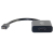 C2G USB3.1-C/HDMI USB graphics adapter 3840 x 2160 pixels Black