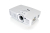 Optoma DU400 videoproyector Proyector de alcance estándar 4000 lúmenes ANSI DLP WUXGA (1920x1200) 3D Blanco