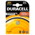 Duracell 364 Einwegbatterie SR60 Siler-Oxid (S)