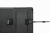 Wacom DTK-1651 digitális rajztábla Fekete 2540 lpi 344,16 x 193,59 mm USB