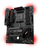MSI X370 GAMING PRO motherboard AMD X370 Socket AM4 ATX