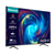 Hisense 55E7KQTUK PRO TV 139.7 cm (55") 4K Ultra HD Smart TV Wi-Fi Grey 350 cd/m²