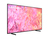 Samsung QE55Q60CAU 139,7 cm (55") 4K Ultra HD Smart-TV WLAN Schwarz