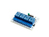 Whadda WPM400 accesorio para placa de desarrollo Módulo de relé Azul, Blanco