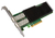 Lenovo 7XC7A05523 karta sieciowa Wewnętrzny Ethernet / Fiber 25000 Mbit/s