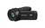 Panasonic HC-VXF11 Handheld camcorder 8.57 MP MOS BSI 4K Ultra HD Black
