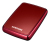 Samsung S Series 500GB S2 external hard drive Red