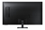 Samsung M70B écran plat de PC 109,2 cm (43") 3840 x 2160 pixels 4K Ultra HD LED Noir