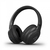Lamax Base 2 Headset Vezeték nélküli Fejpánt Hívás/zene Micro-USB Bluetooth Fekete