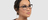 Gunnar Optiks PAL-11801 Computerbrille Frauen