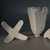 Polymaker PB02002 3D printing material Polyethylene Terephthalate Glycol (PETG) White 750 g