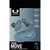 Fresh 'n Rebel Twins Move Kopfhörer True Wireless Stereo (TWS) im Ohr Sport Bluetooth Blau