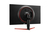 LG 32GK650F-B pantalla para PC 80 cm (31.5") 2560 x 1440 Pixeles WQXGA LED Negro, Rojo