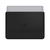 Apple MTEH2ZM/A Laptoptasche 33 cm (13") Schutzhülle Schwarz