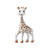 Sophie la girafe 516325 Baby-Geschenkset Junge/Mädchen Mehrfarbig