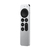 Apple MNC83Z/A telecomando IR/Bluetooth Set-top box TV Pulsanti