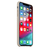 Apple MRWJ2ZM/A mobile phone case 16.5 cm (6.5") Skin case Grey