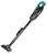 Makita DCL182ZB handheld vacuum Black, Turquoise Dust bag