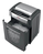 Rexel X420 paper shredder Cross shredding 60 dB 23 cm Black, Silver