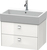 Duravit BR415404949 Badezimmerwaschtisch & Waschbeckenschrank