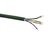 ROLINE 30.10.9014 kabel sieciowy Zielony 305 m Cat6 U/UTP (UTP)