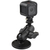 RAM Mounts Drill-Down Double Ball Mount with Universal Action Camera Adapter